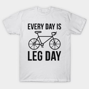 LEG DAY T-Shirt